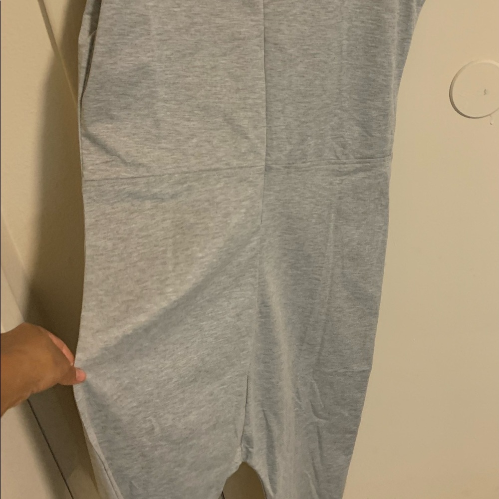 Jumpsuit - Picture 2 of 5